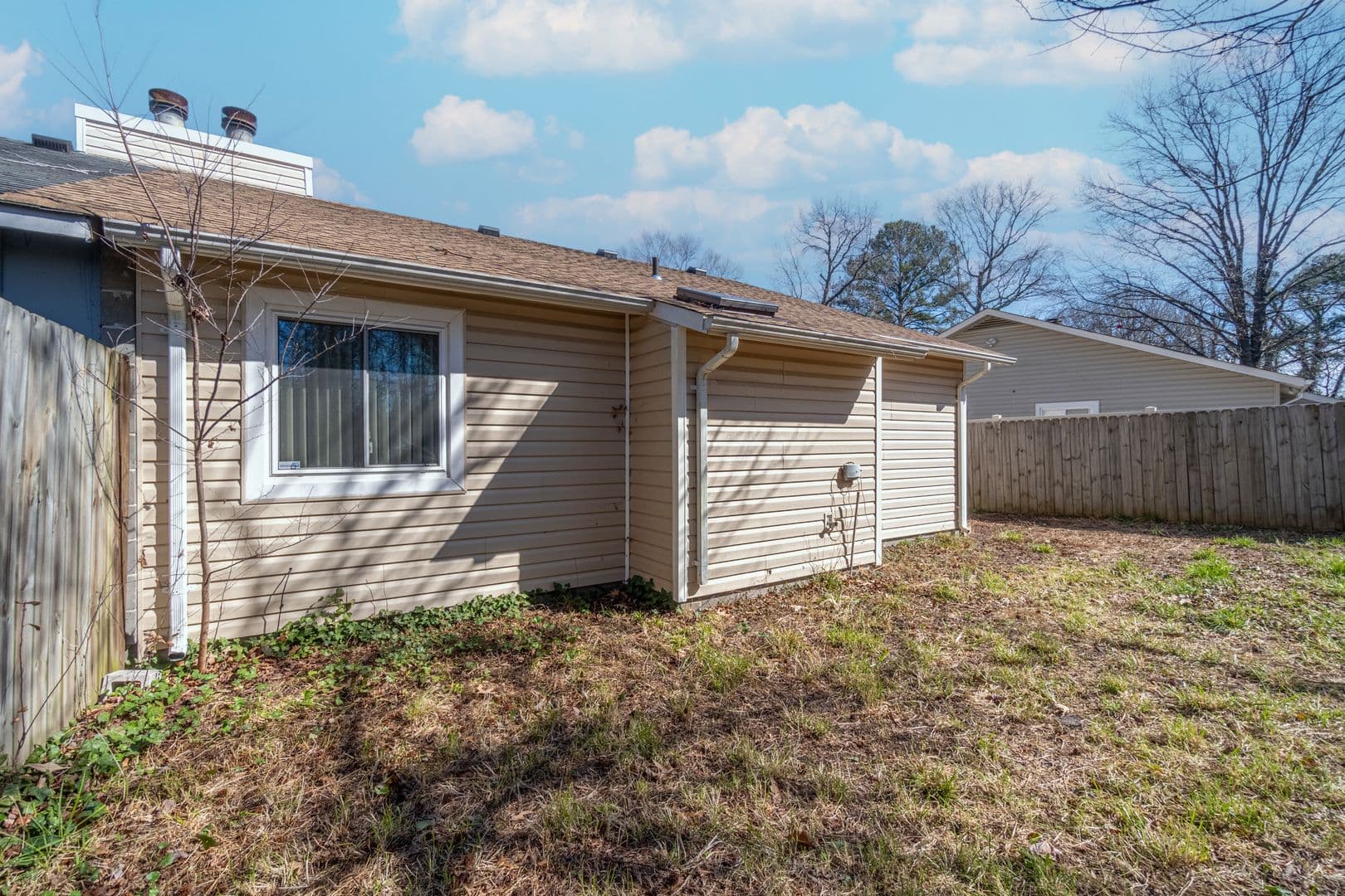 Virginia Beach House: 4421 Smokey Lake Drive