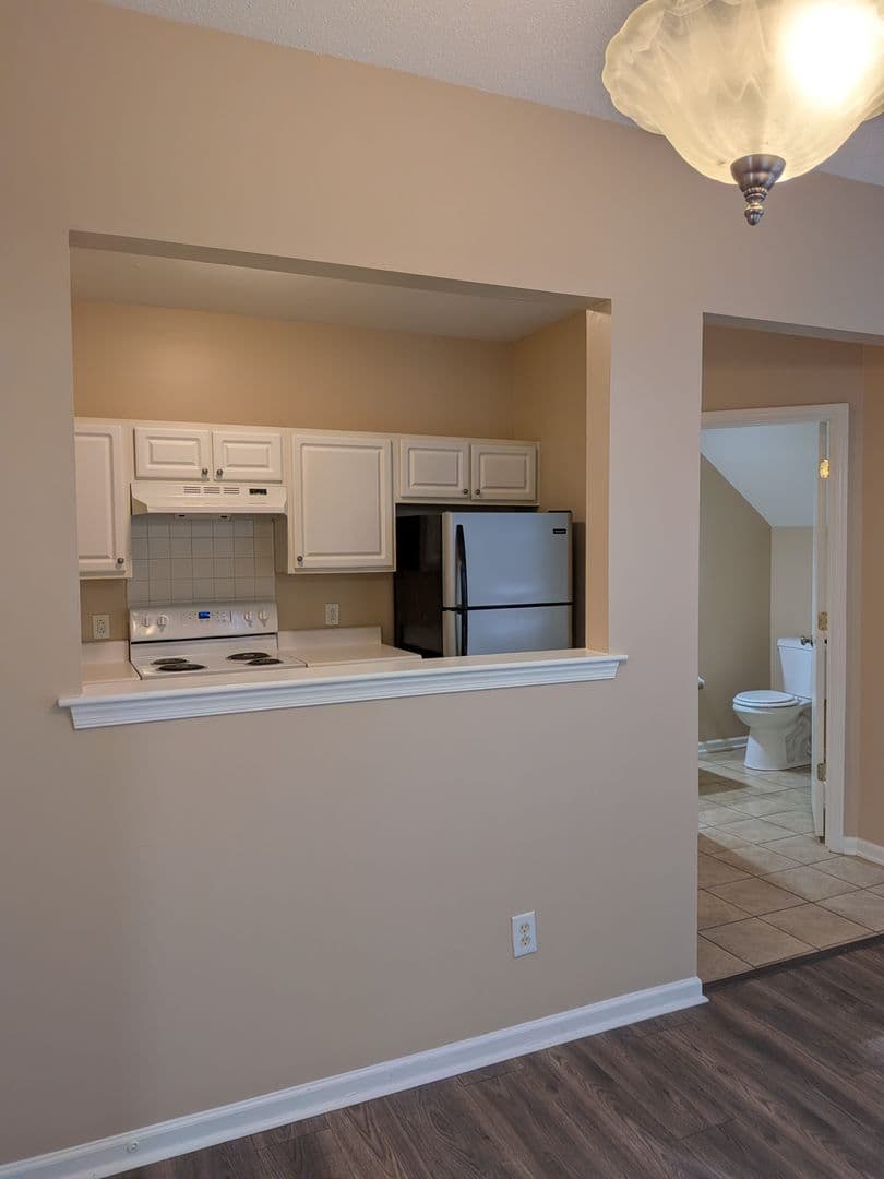 Chesapeake Townhome: 1451 Shortleaf Lane