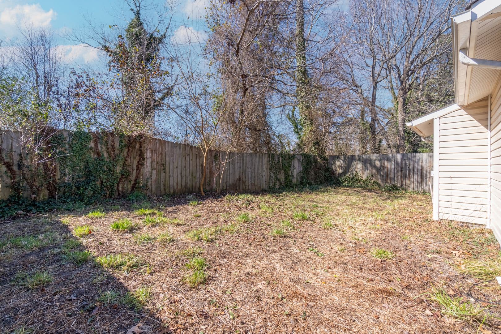 Virginia Beach House: 4421 Smokey Lake Drive