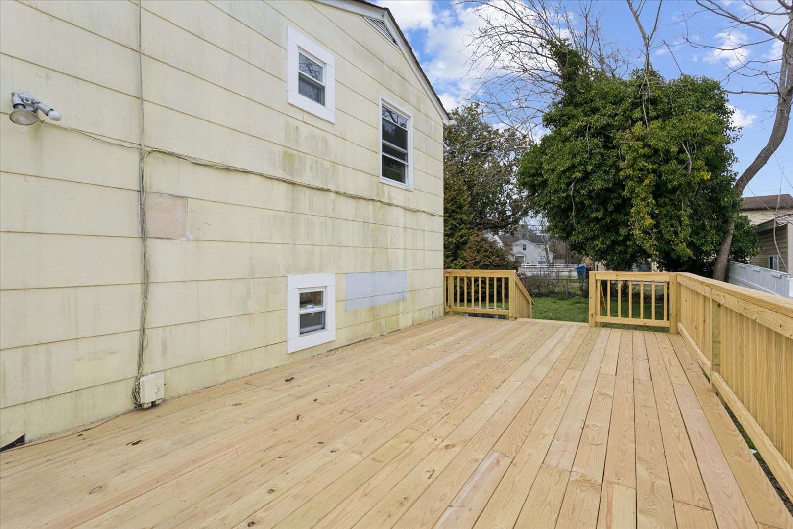 Virginia Beach House: 549 Longfellow Avenue