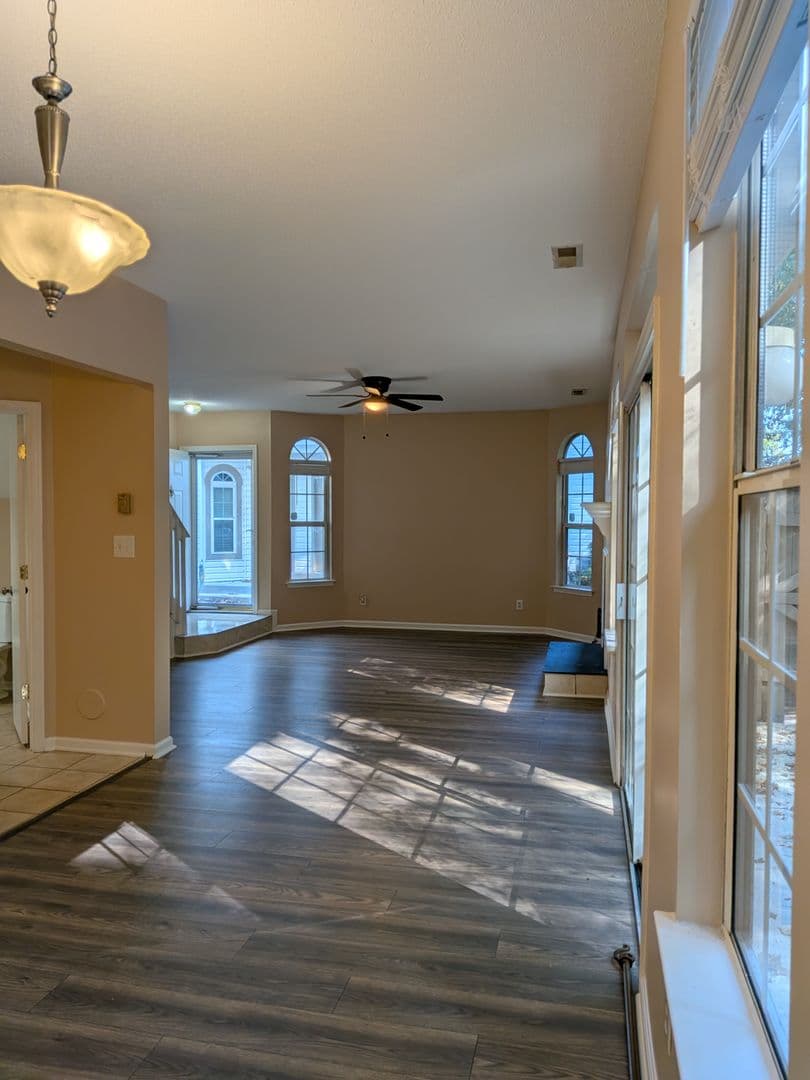 Chesapeake Townhome: 1451 Shortleaf Lane