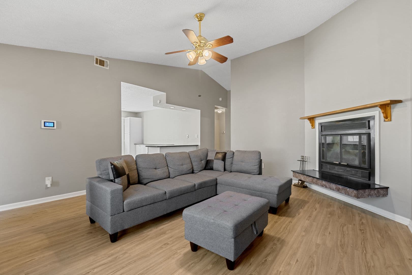 Virginia Beach House: 4421 Smokey Lake Drive