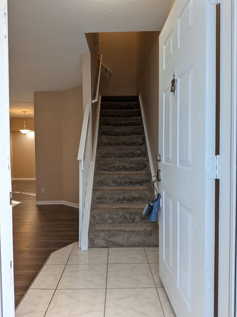 Chesapeake Townhome: 1451 Shortleaf Lane