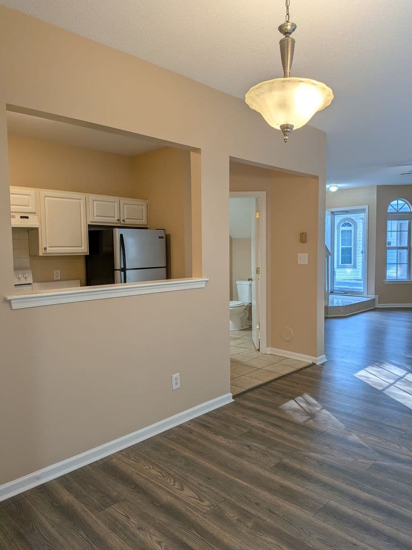 Chesapeake Townhome: 1451 Shortleaf Lane