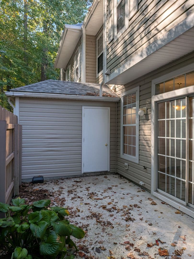 Chesapeake Townhome: 1451 Shortleaf Lane