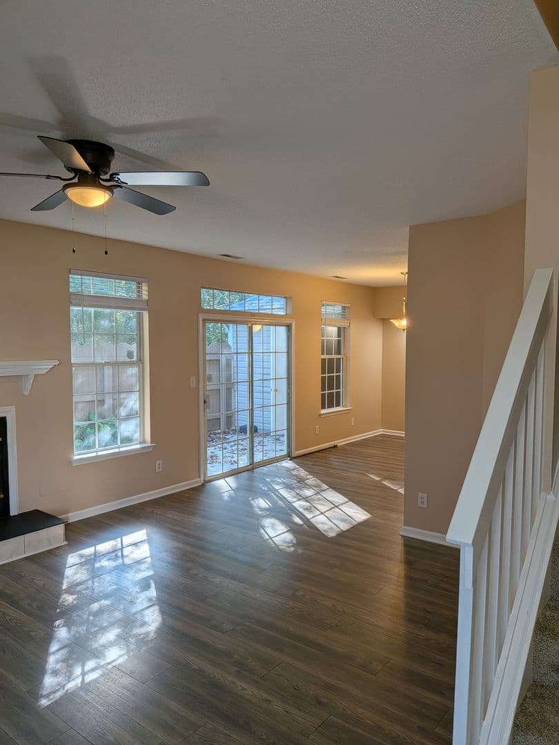 Chesapeake Townhome: 1451 Shortleaf Lane