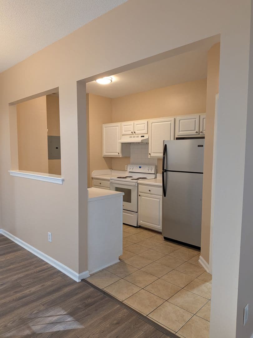 Chesapeake Townhome: 1451 Shortleaf Lane