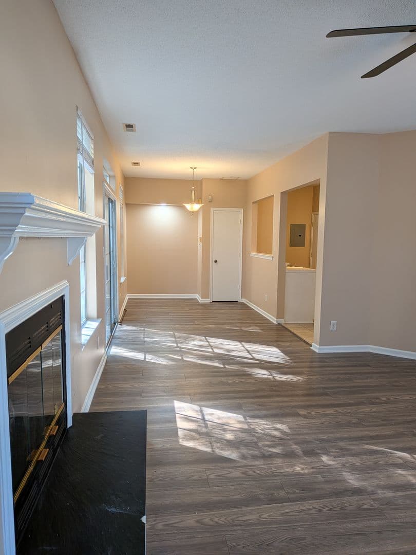 Chesapeake Townhome: 1451 Shortleaf Lane