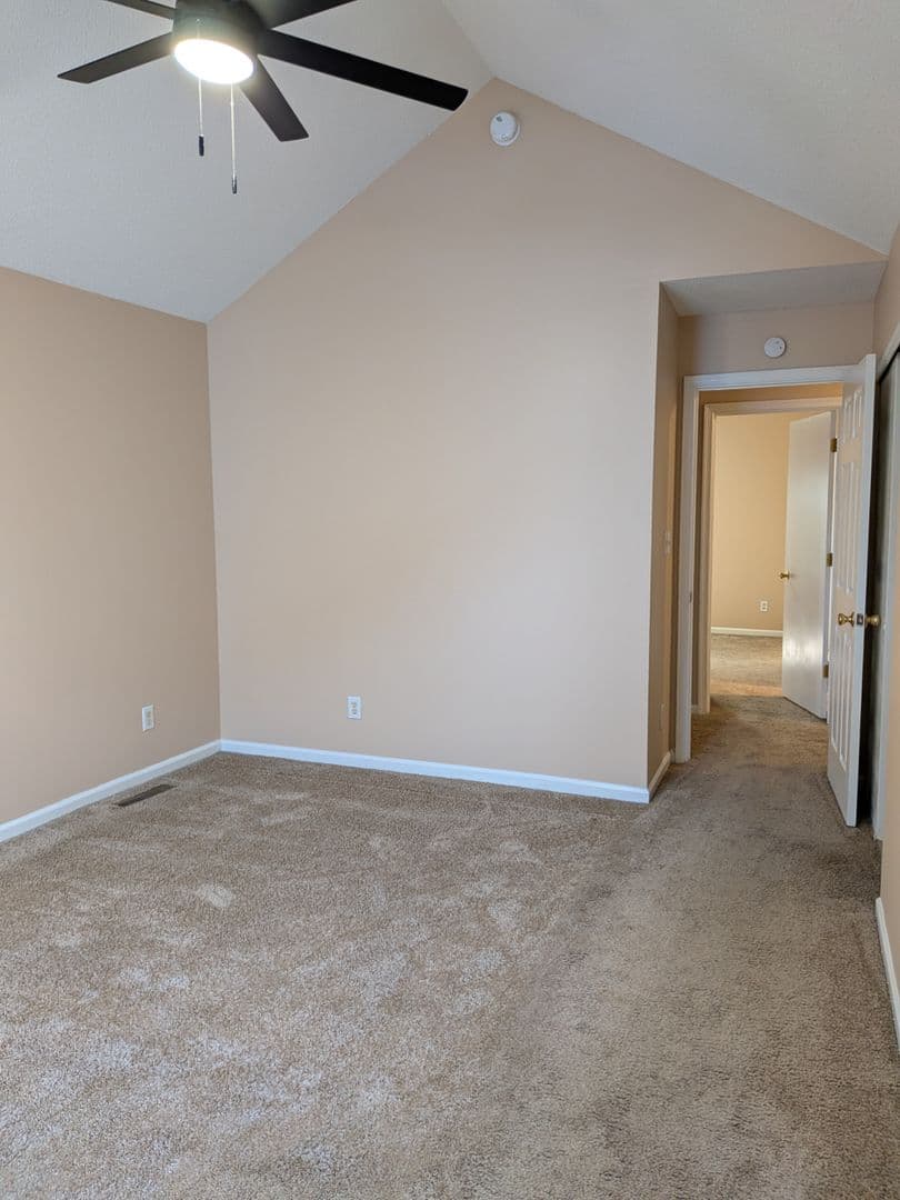 Chesapeake Townhome: 1451 Shortleaf Lane