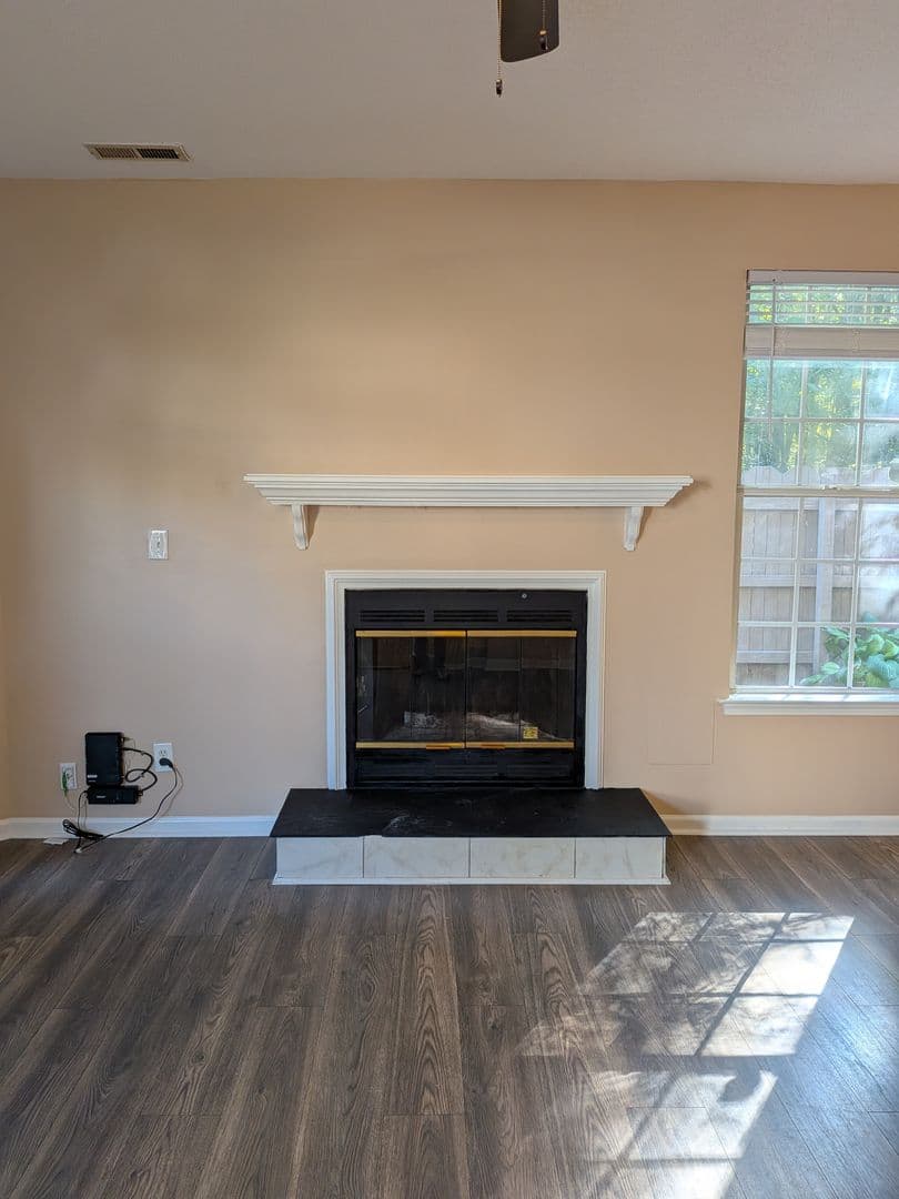 Chesapeake Townhome: 1451 Shortleaf Lane