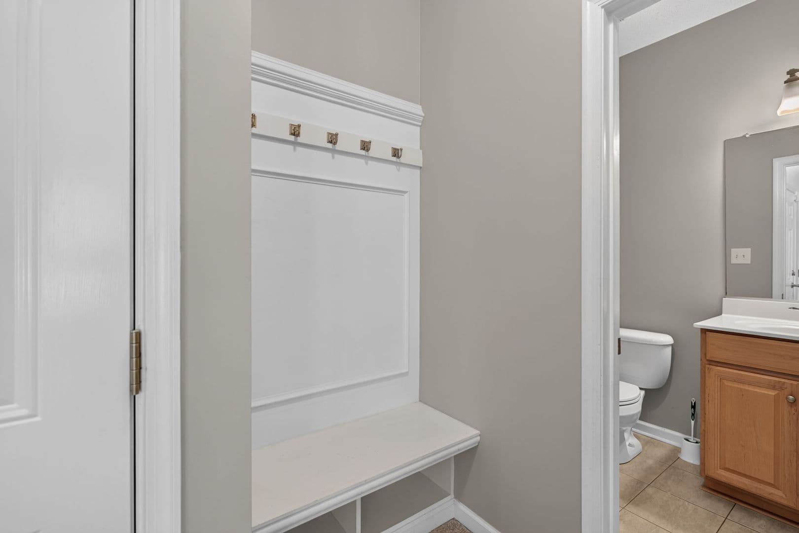 Carrollton House: 22361 Moss Creek Circle