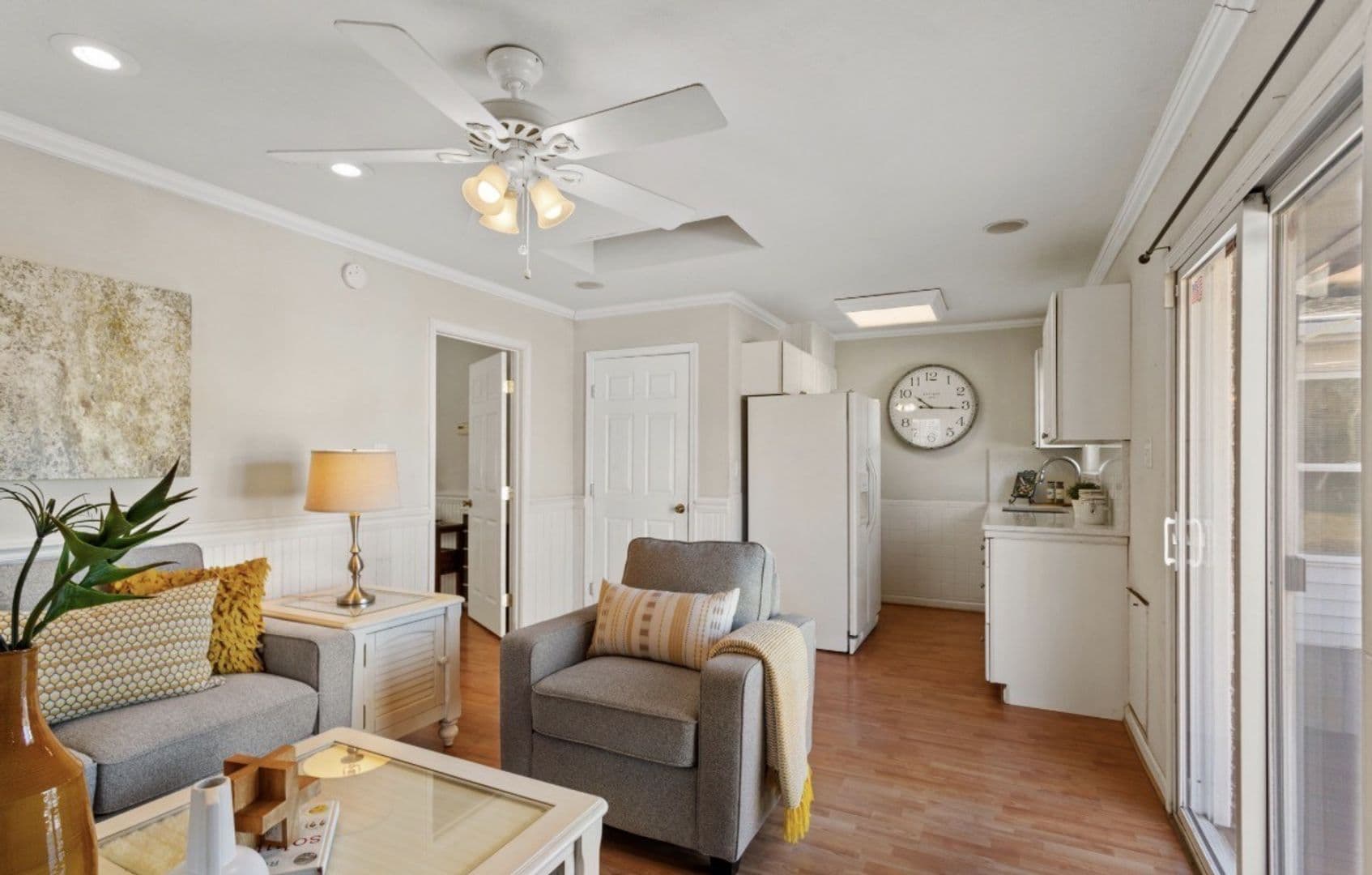 Virginia Beach House: 1404 Shelton Road