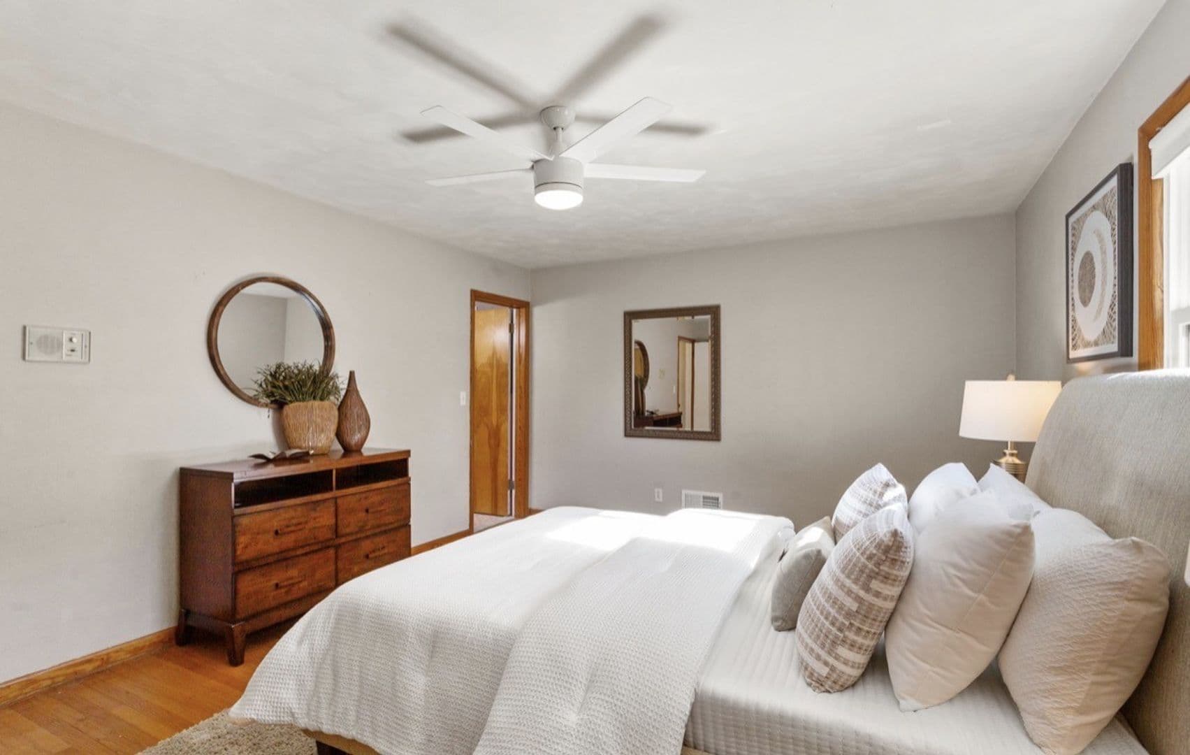 Virginia Beach House: 1404 Shelton Road