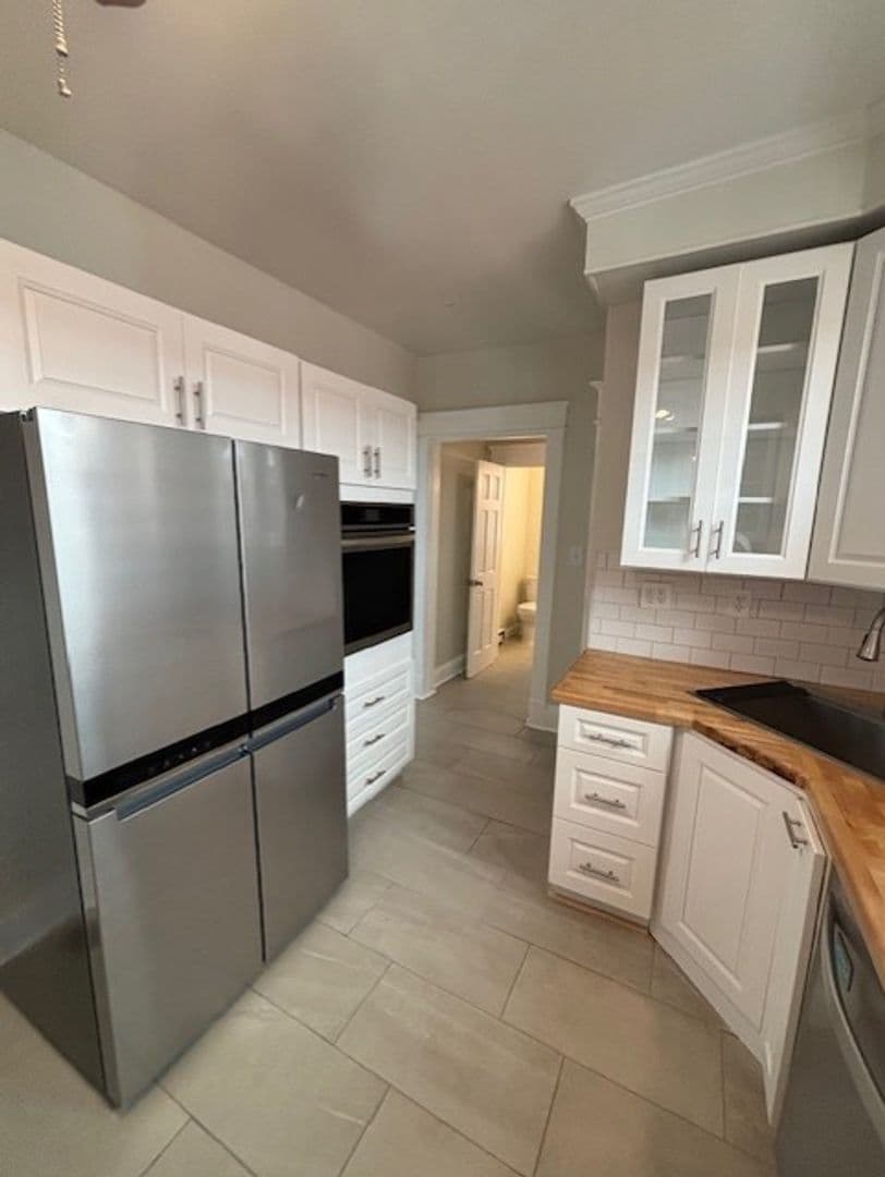 Norfolk House: 1325 Westover Avenue