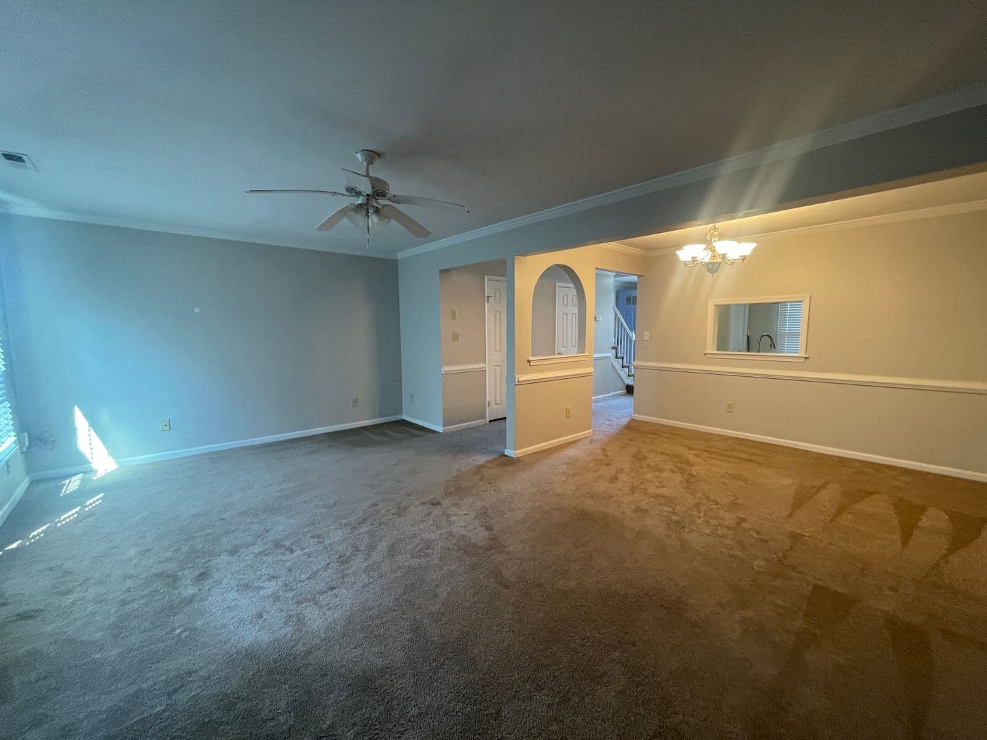 Virginia Beach Townhome: 4859 Woods Edge Road
