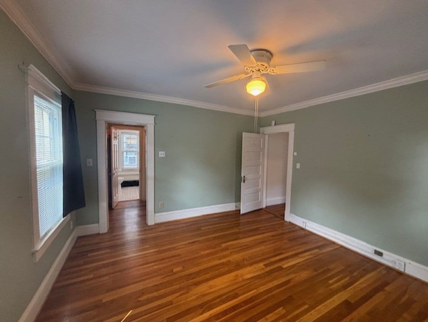Norfolk House: 1325 Westover Avenue