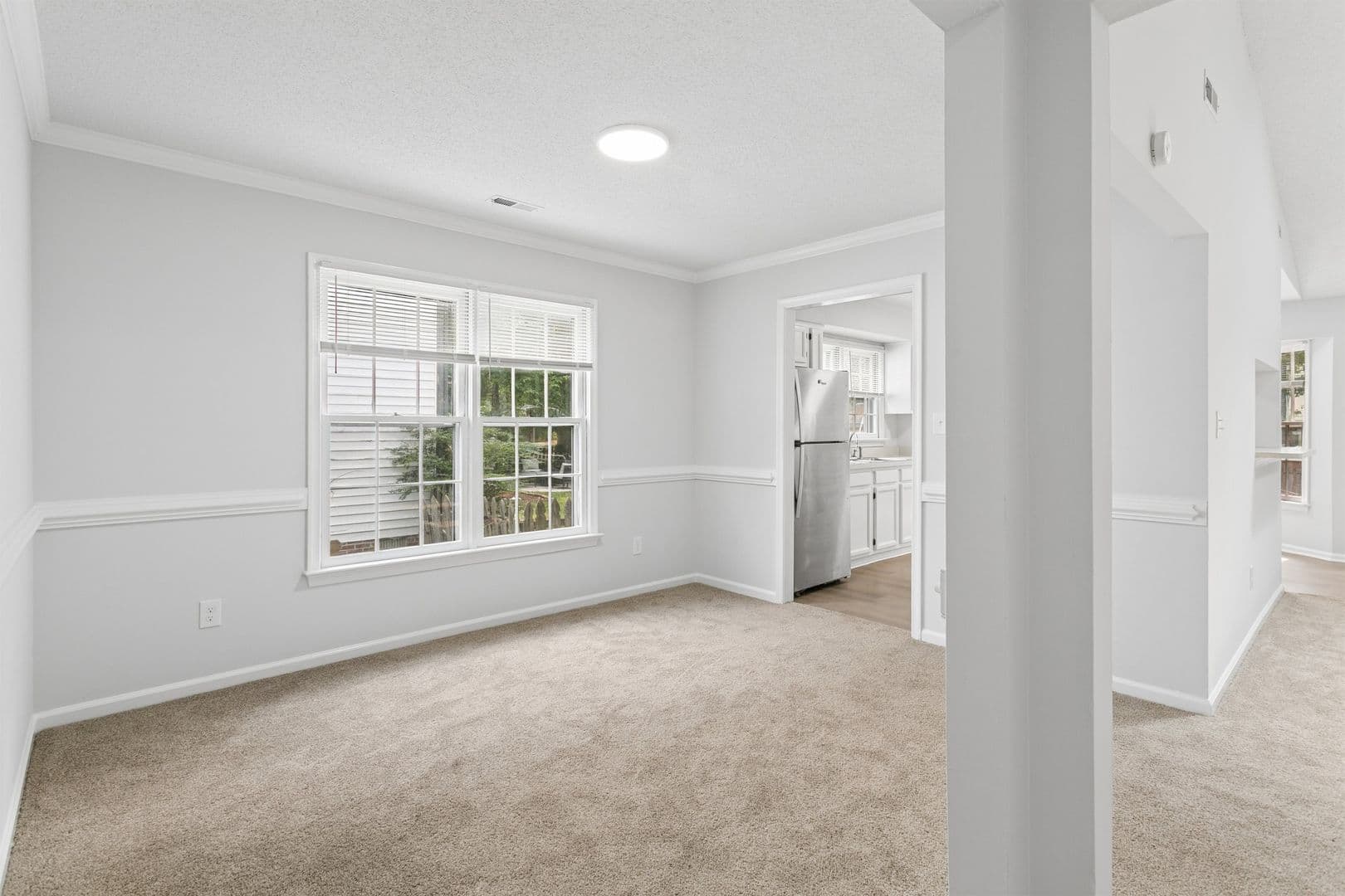 Newport News House: 903 Belvoir Circle