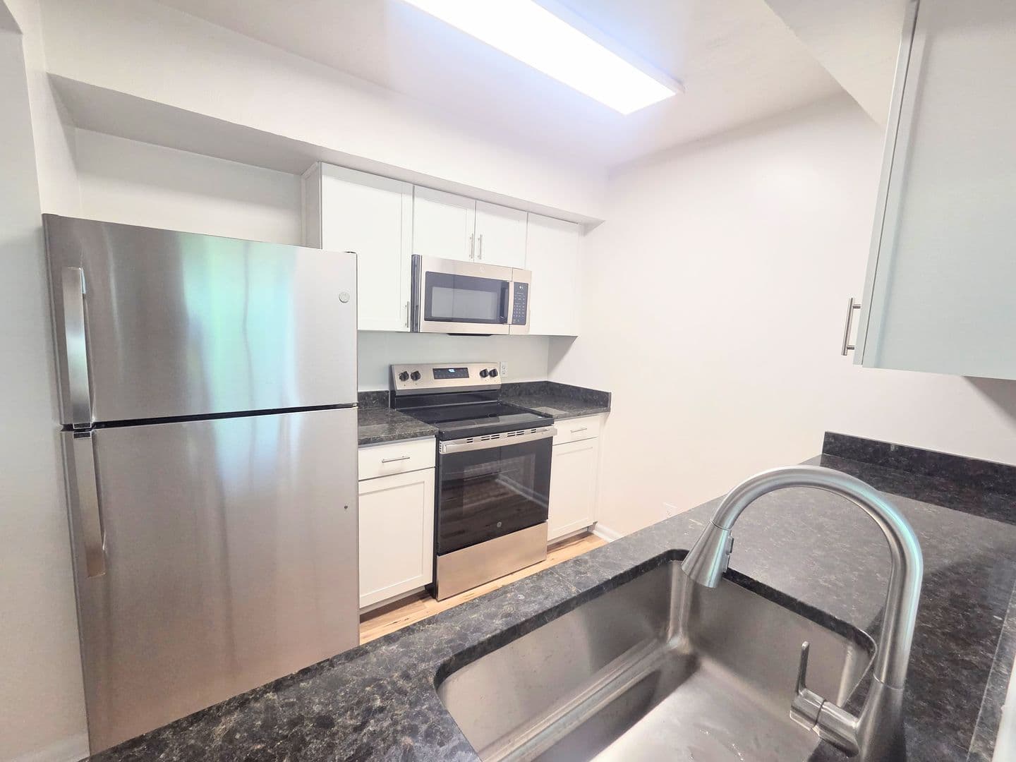Williamsburg House: 3833 Staffordshire Lane
