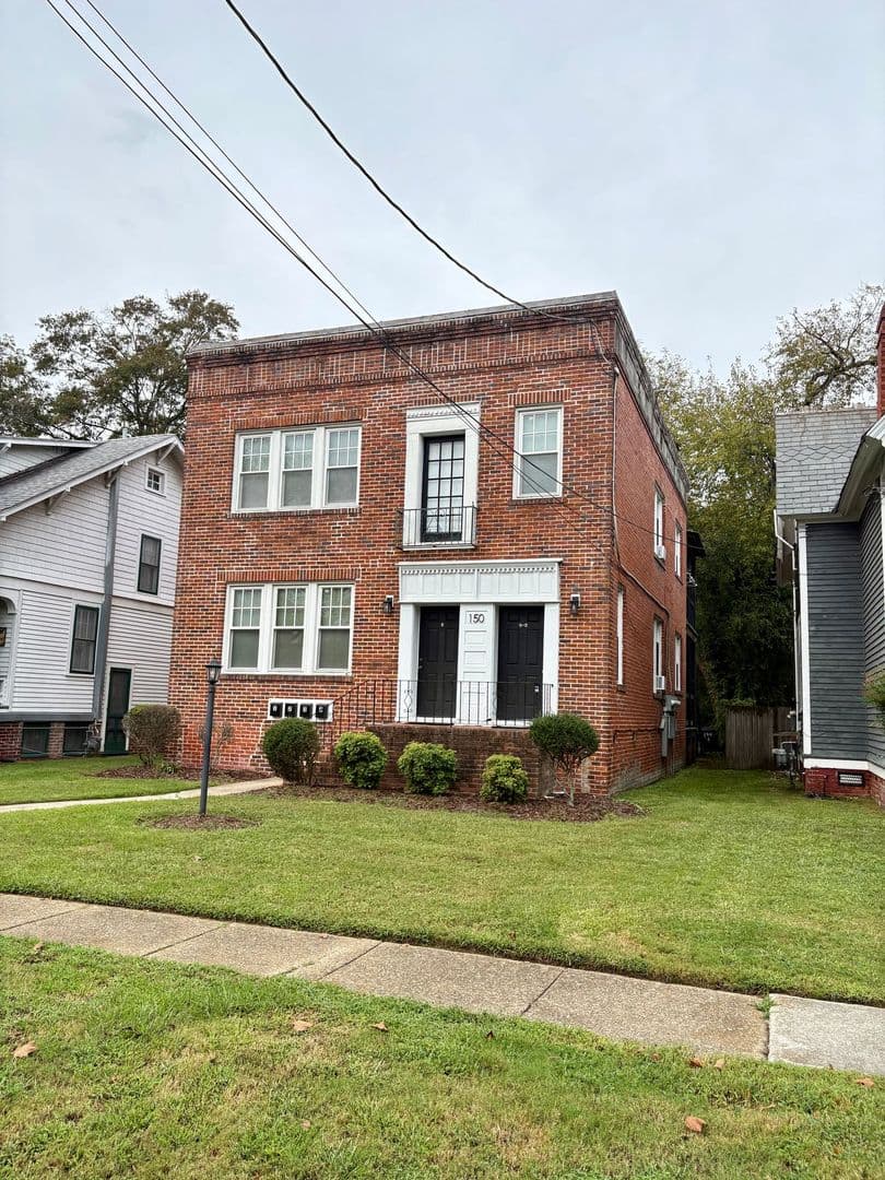 Portsmouth Apartment: 150 Florida Avenue
