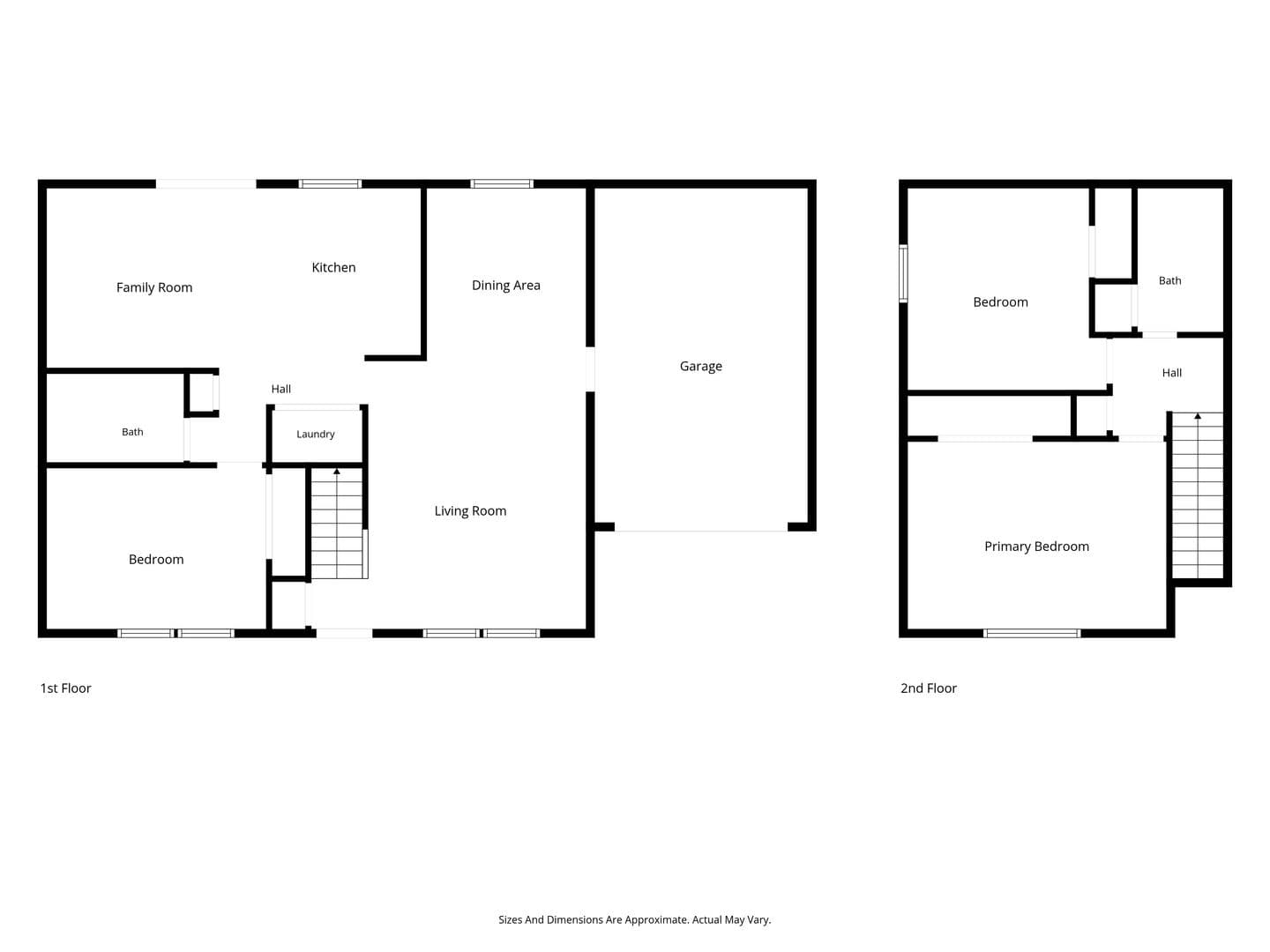 Newport News House: 187 N Hunt Club Run