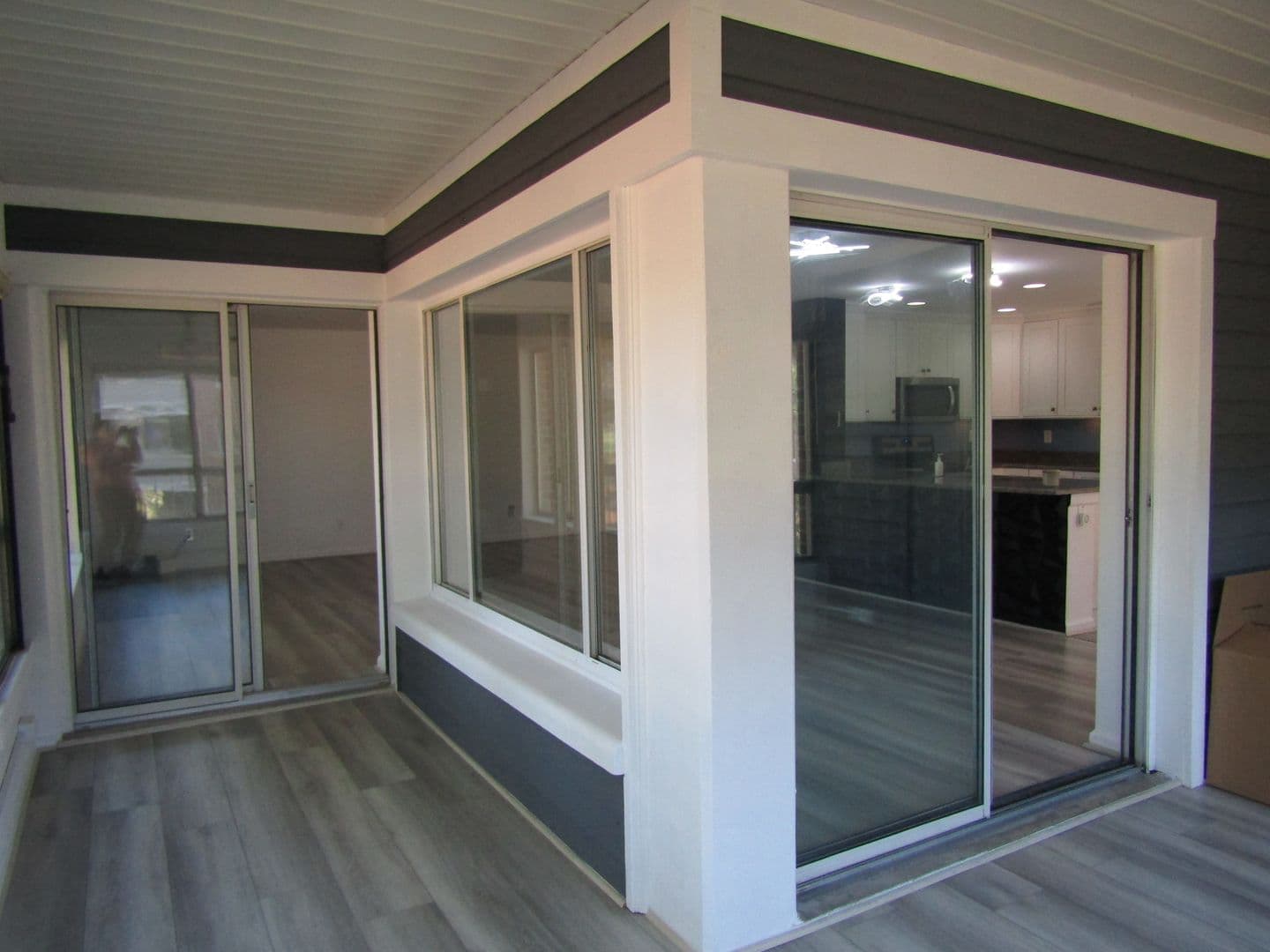 Virginia Beach House: 4846 Kempsville Greens Parkway