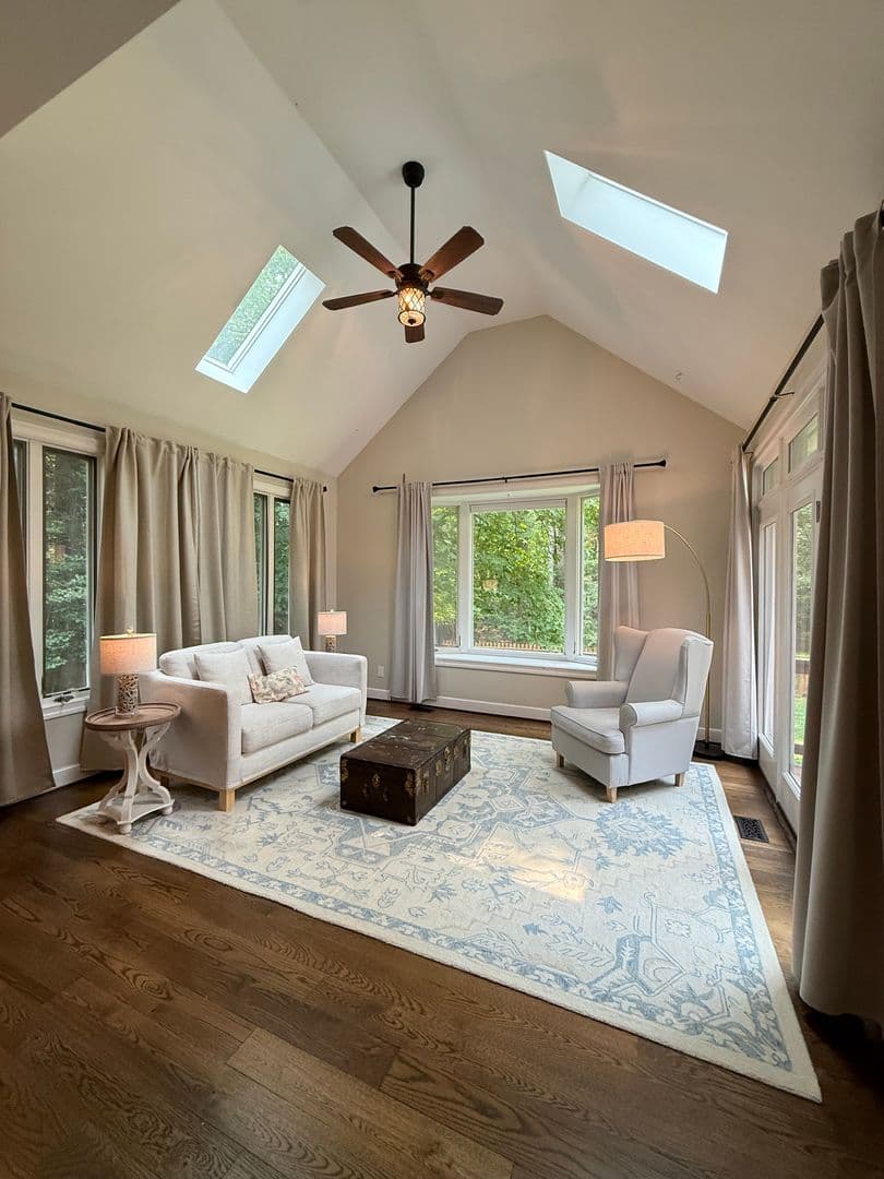 Williamsburg House: 2940 Nathaniel's Run