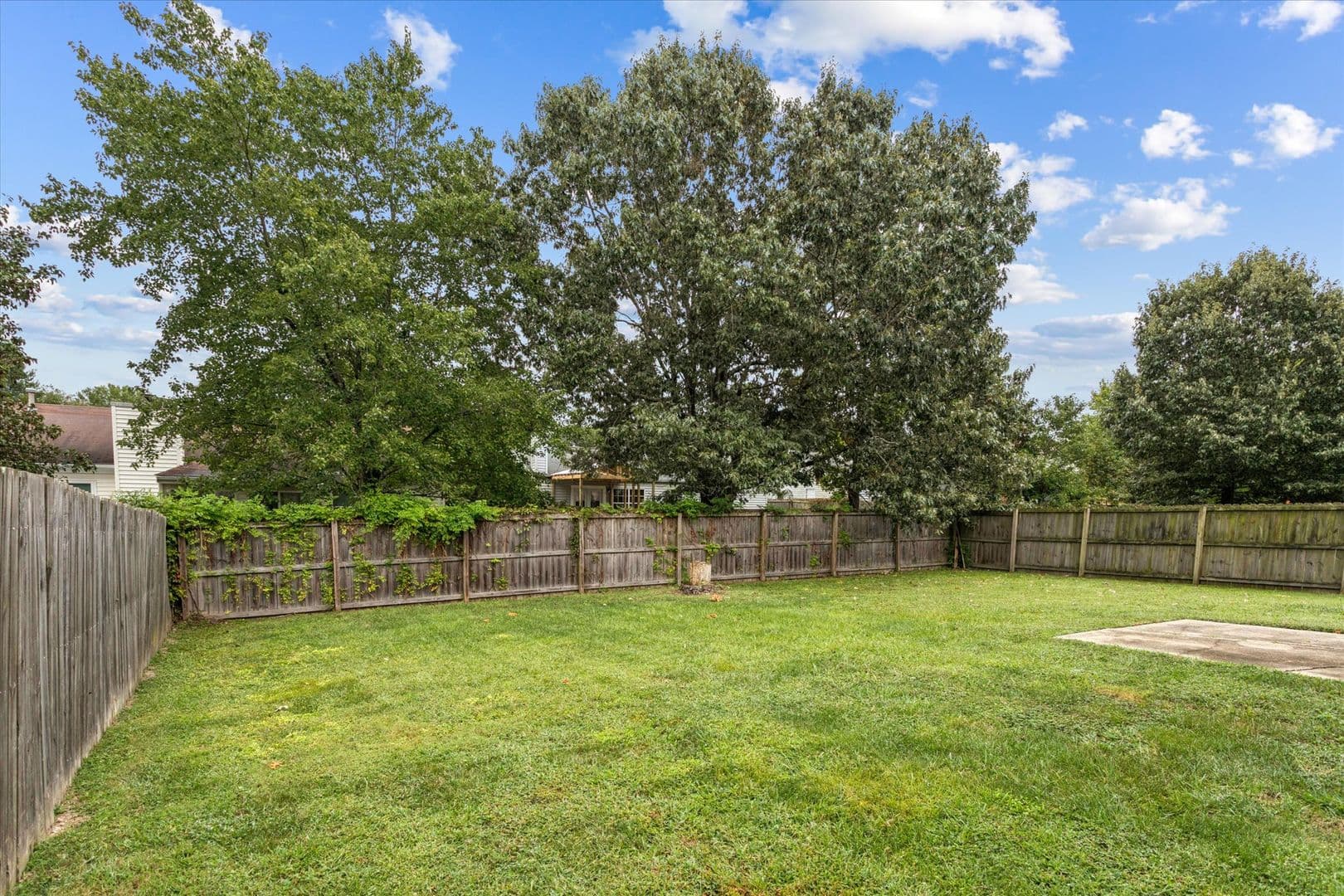 Newport News House: 724 Galleon Drive