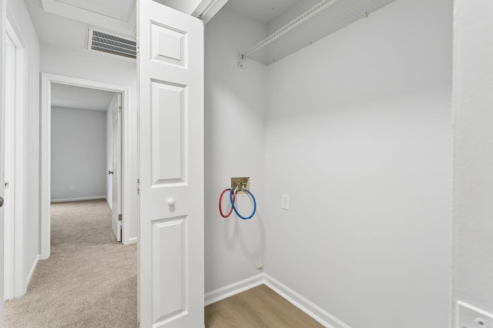 Newport News House: 903 Belvoir Circle