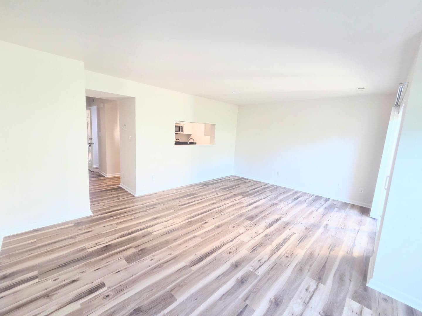 Williamsburg House: 3833 Staffordshire Lane