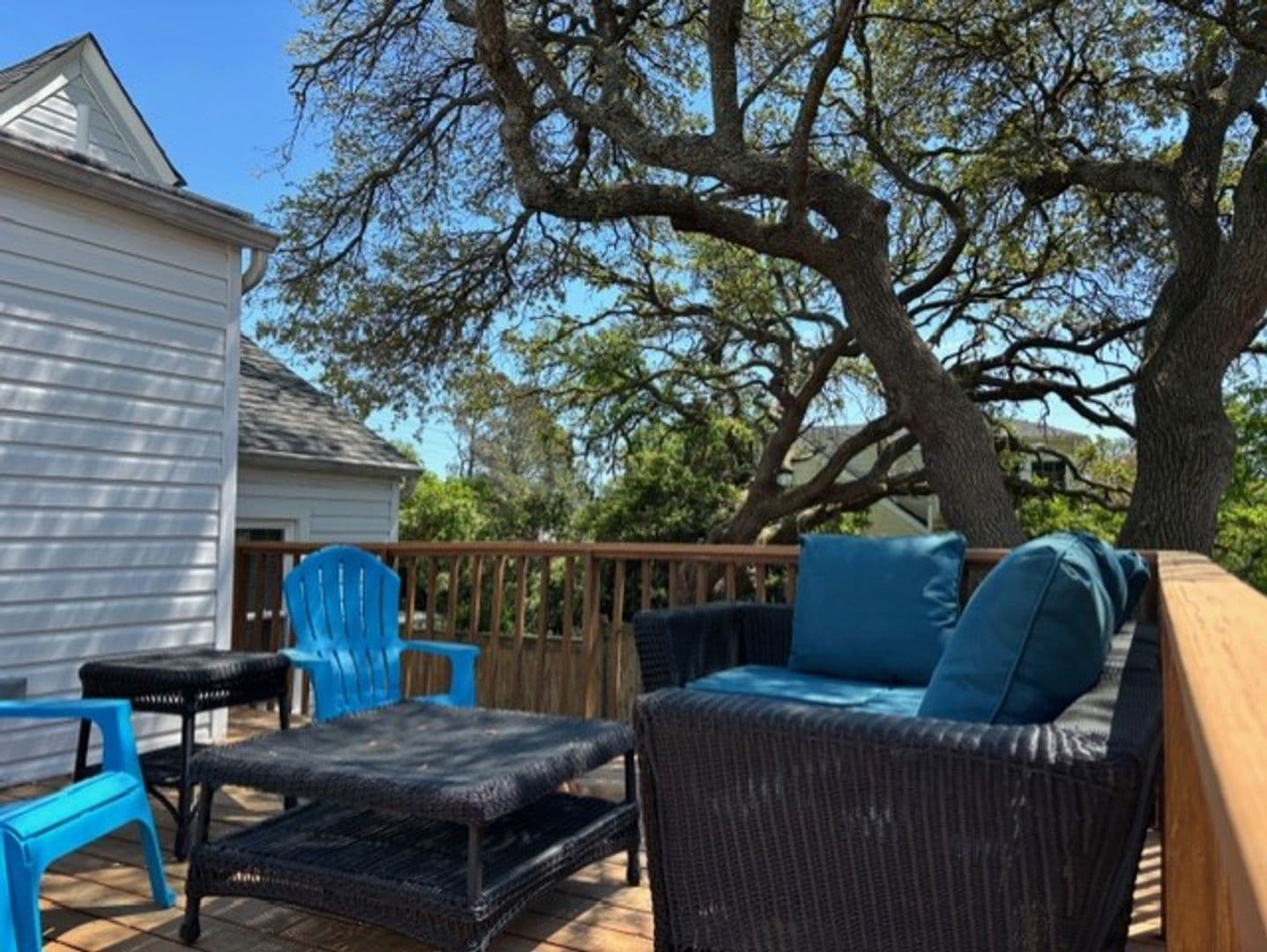 Virginia Beach House: 8504 Atlantic Avenue
