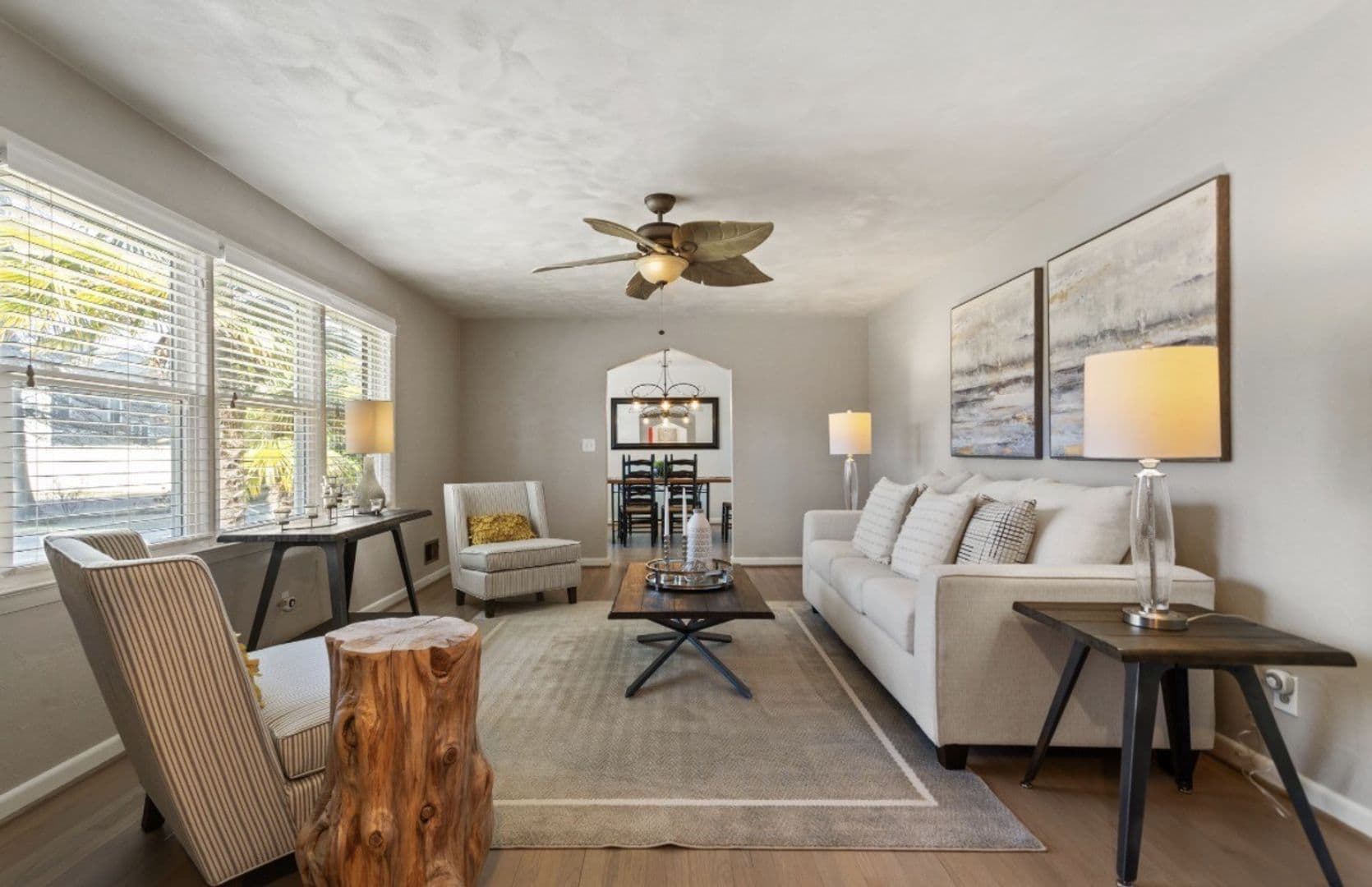 Virginia Beach House: 1404 Shelton Road