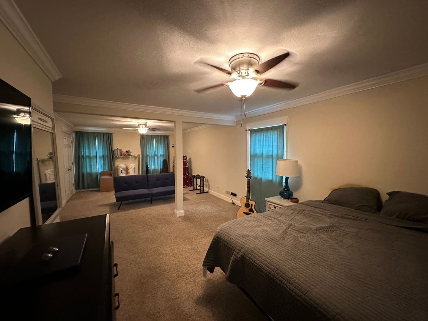 Chesapeake House: 5213 Willow Lake Road