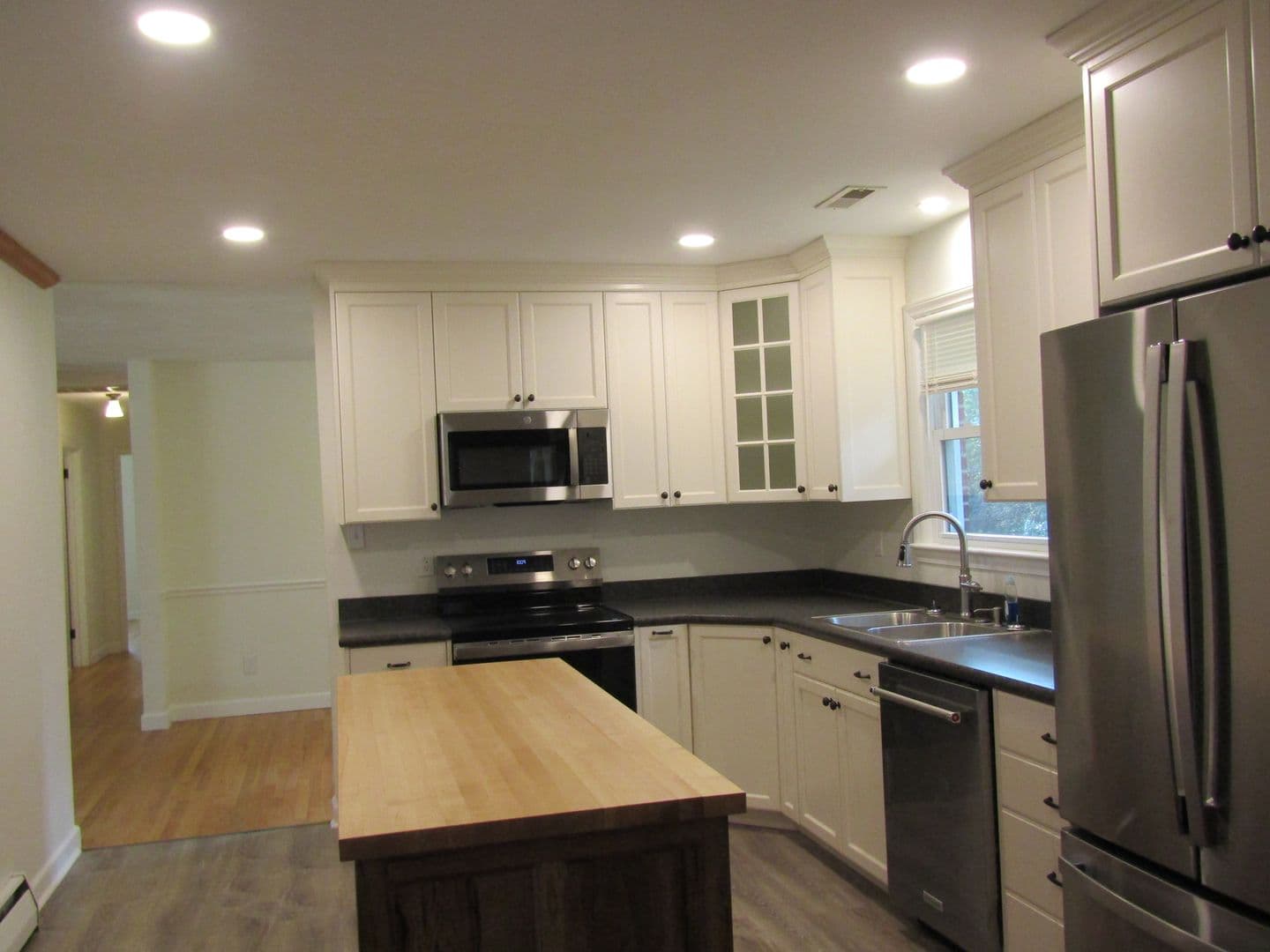 Virginia Beach House: 5113 Lobaugh Drive