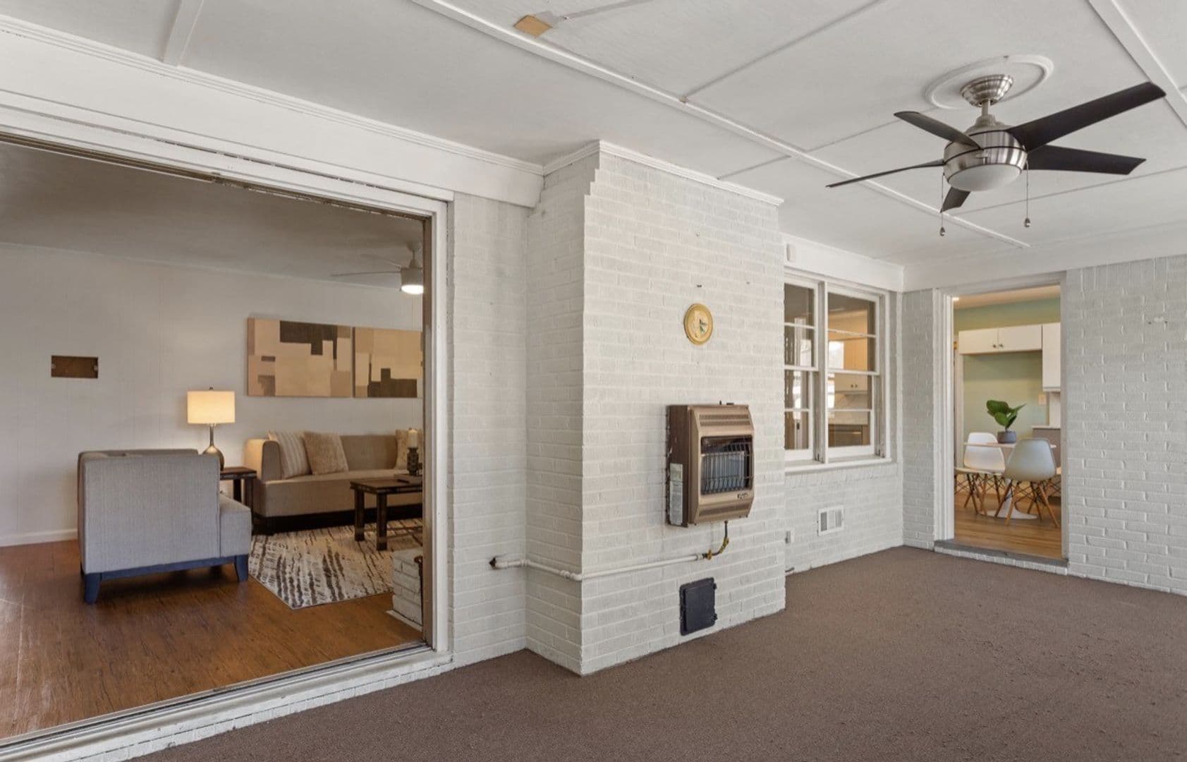 Virginia Beach House: 1404 Shelton Road