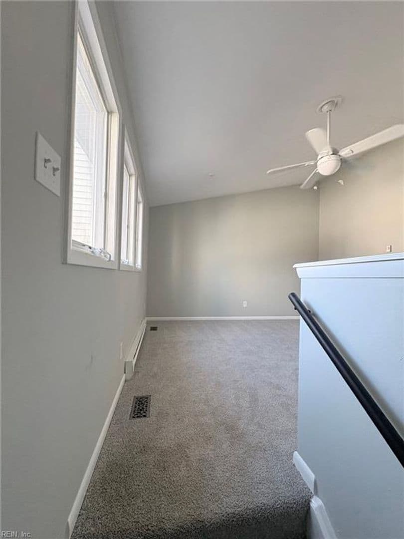 Virginia Beach Condo: 2356 Bays Edge Avenue