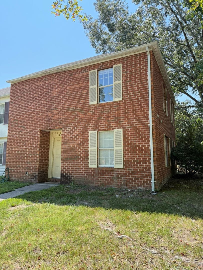 Williamsburg Townhome: 1101 London Company Way