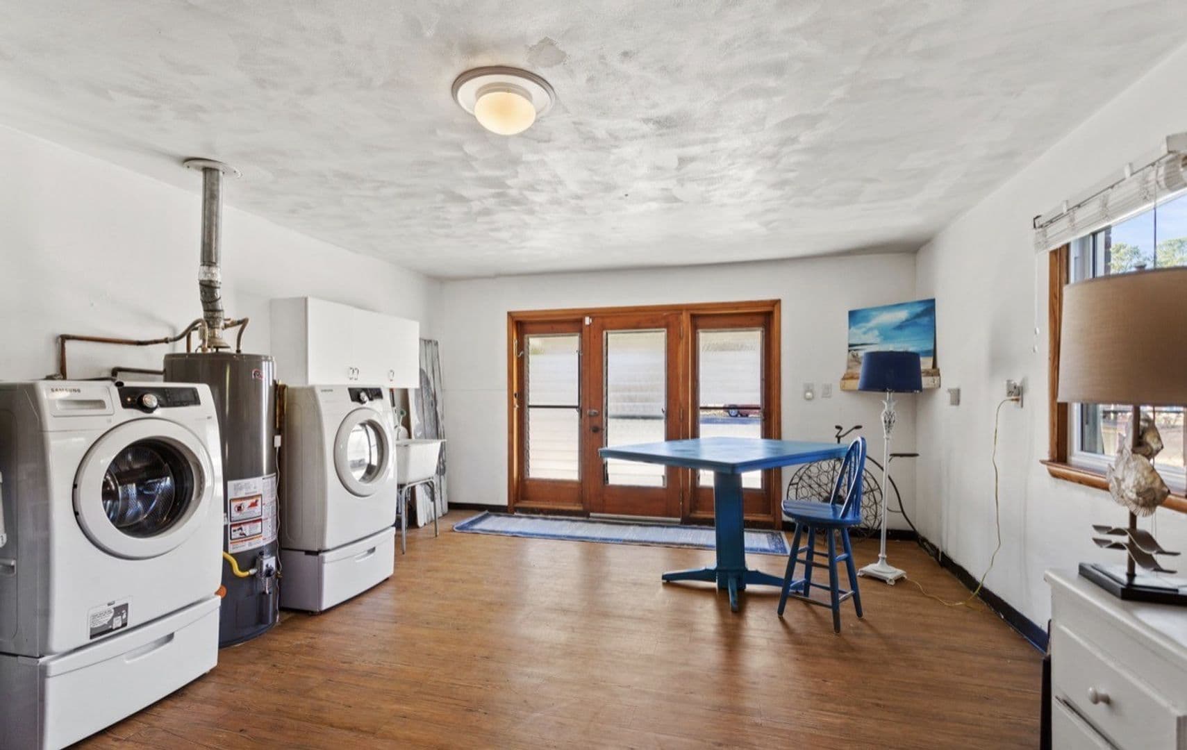 Virginia Beach House: 1404 Shelton Road