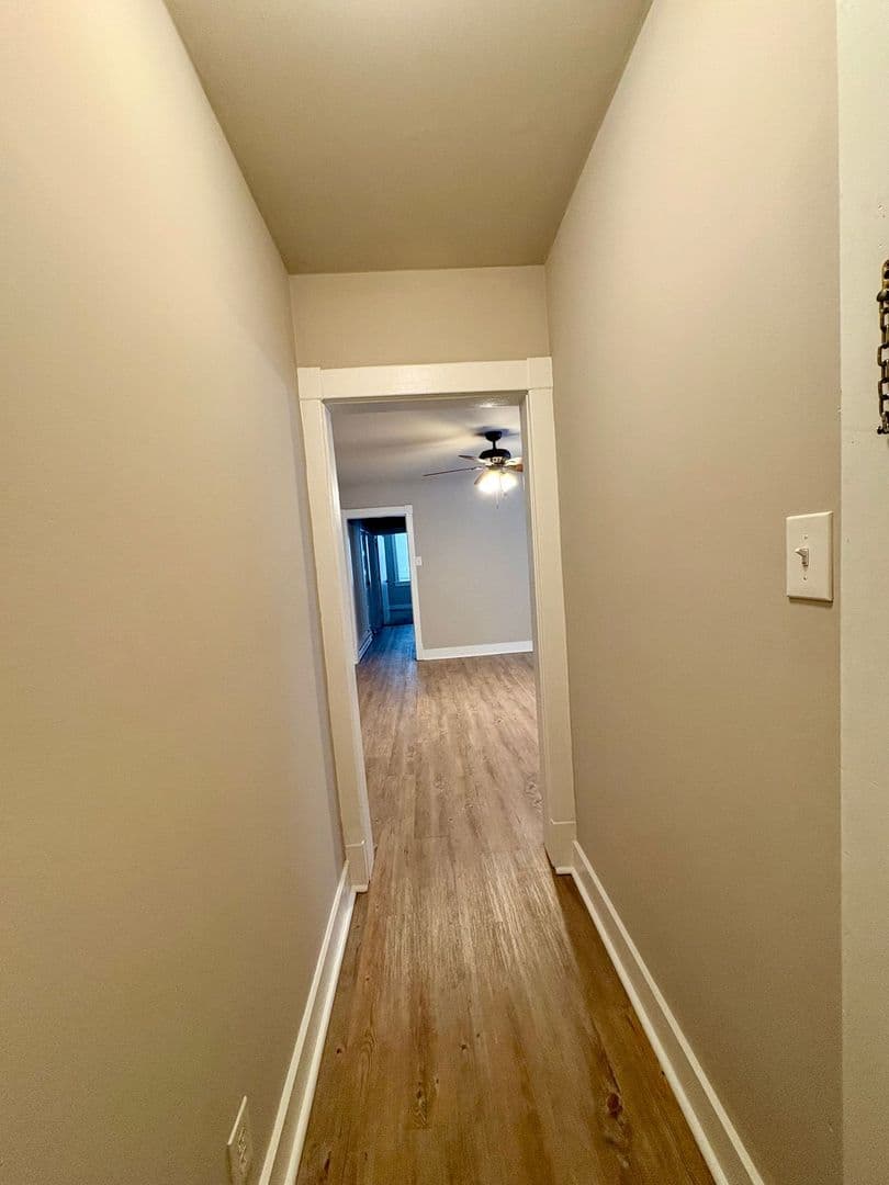 Portsmouth Apartment: 150 Florida Avenue