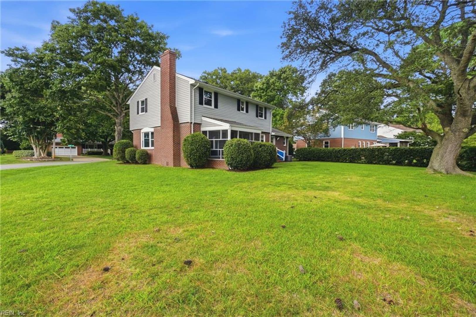 Virginia Beach House: 1912 Frizzell Drive