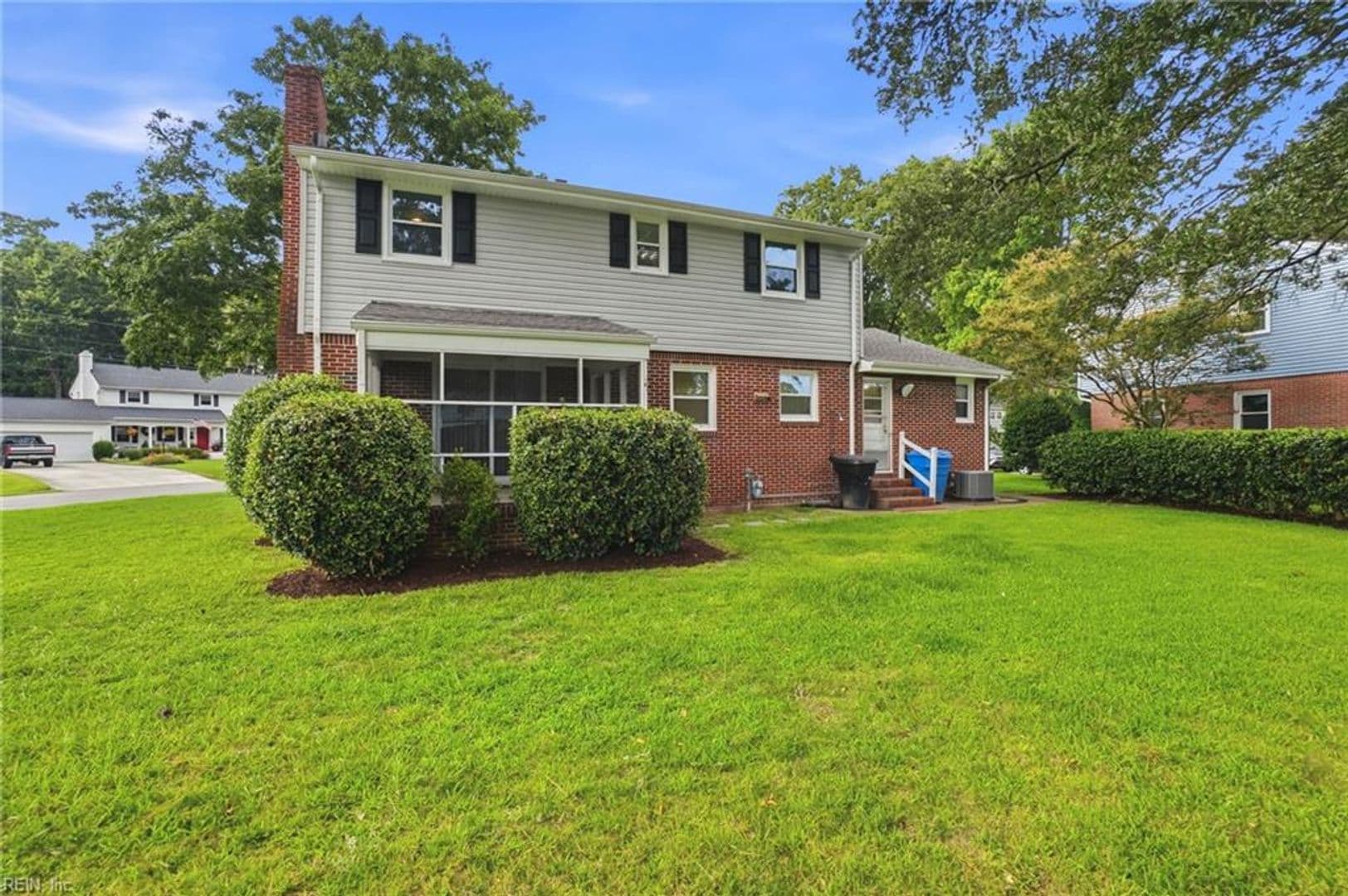 Virginia Beach House: 1912 Frizzell Drive
