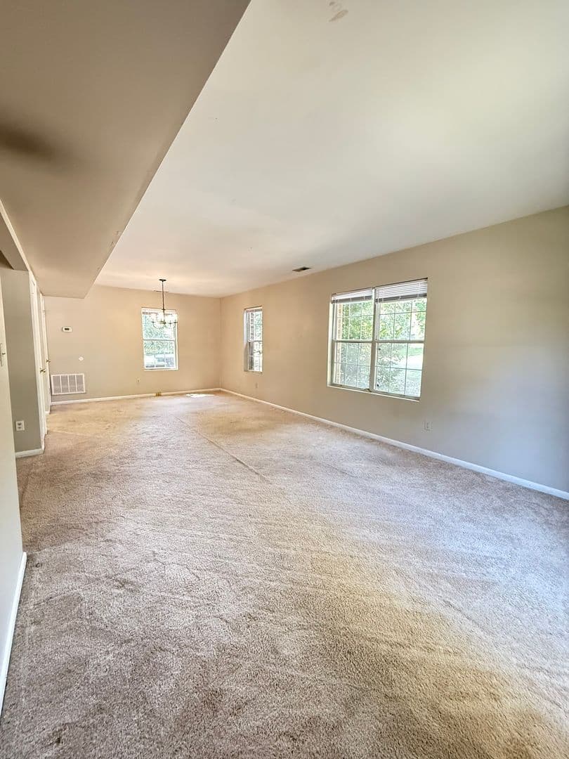 Williamsburg Townhome: 1101 London Company Way