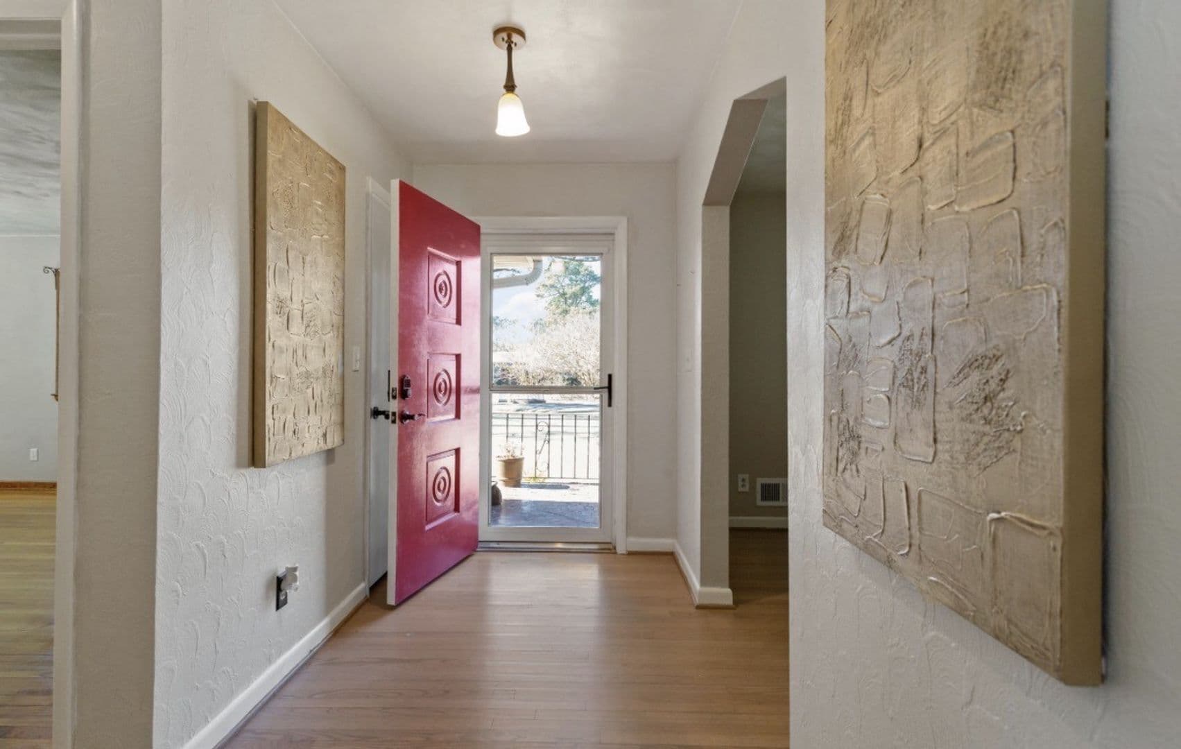 Virginia Beach House: 1404 Shelton Road