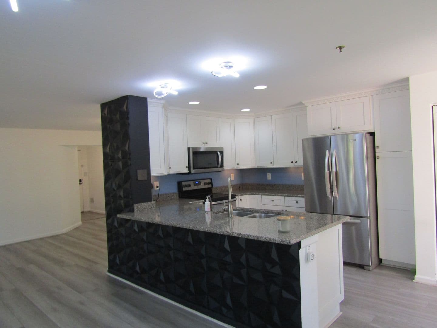 Virginia Beach House: 4846 Kempsville Greens Parkway
