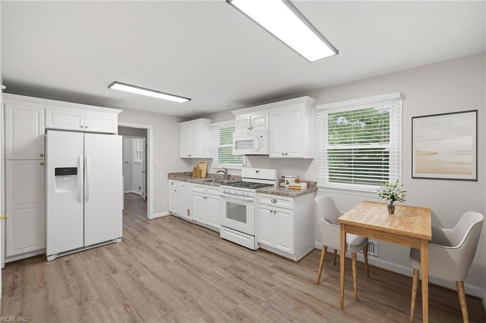 Virginia Beach House: 1912 Frizzell Drive