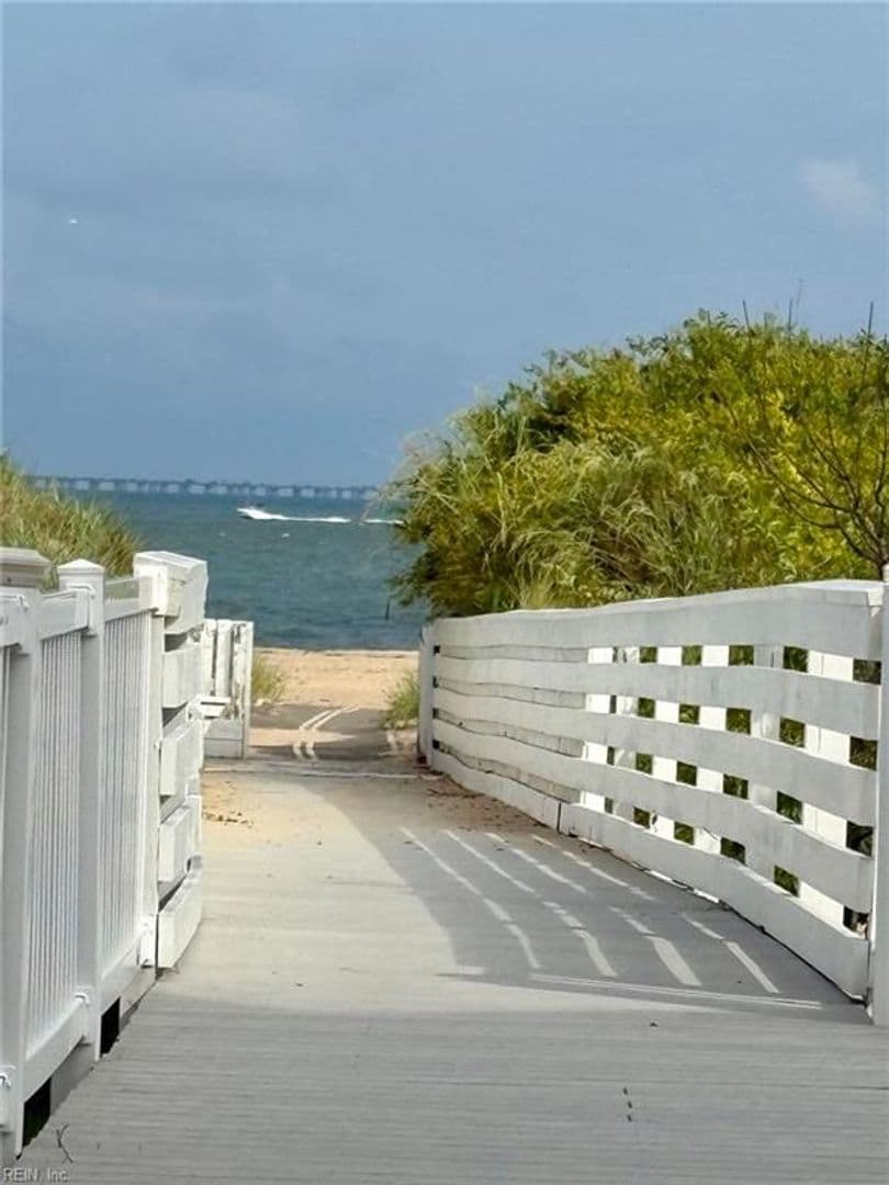 Virginia Beach Condo: 2356 Bays Edge Avenue