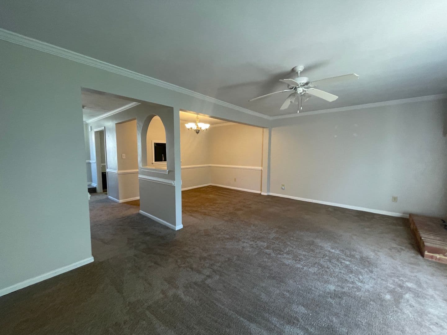 Virginia Beach Townhome: 4859 Woods Edge Road