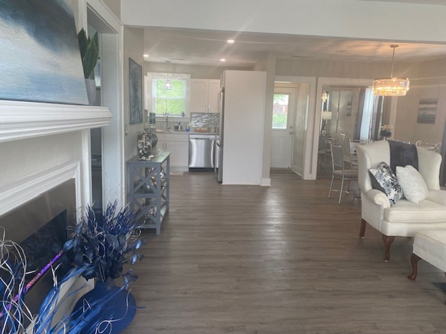 Virginia Beach House: 333 North Birdneck Road