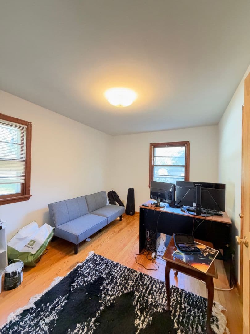 Williamsburg House: 115 Mimosa Drive