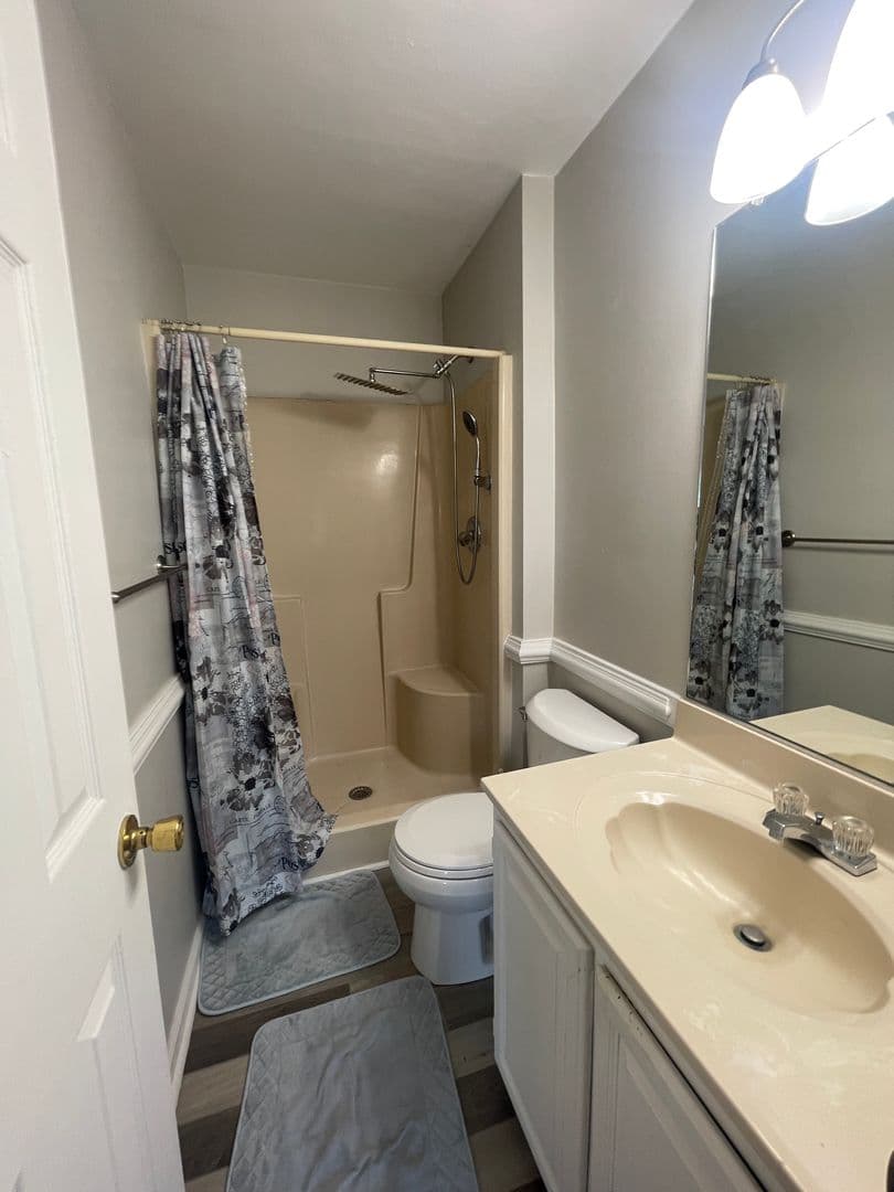 Virginia Beach Townhome: 4859 Woods Edge Road