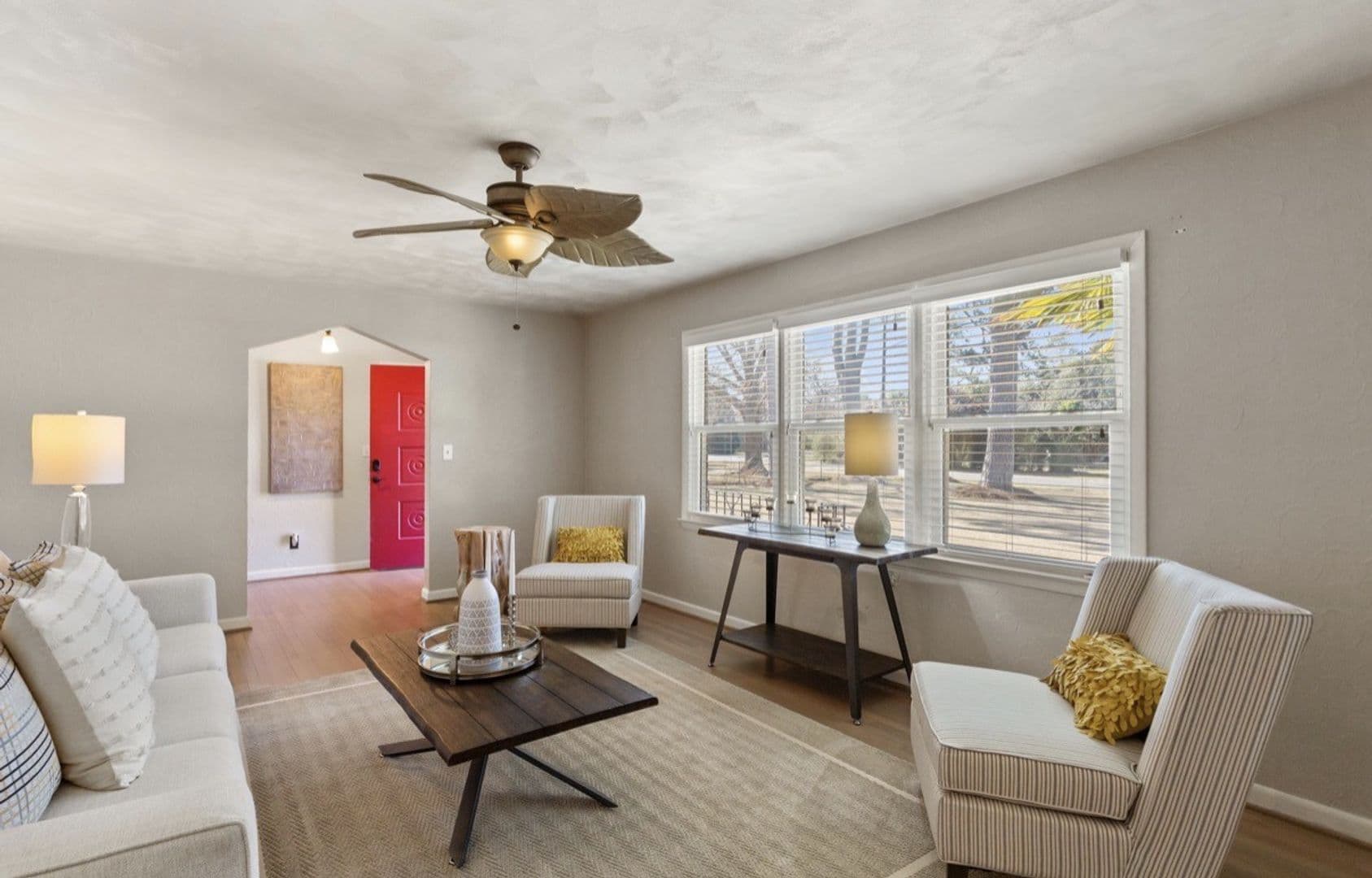 Virginia Beach House: 1404 Shelton Road